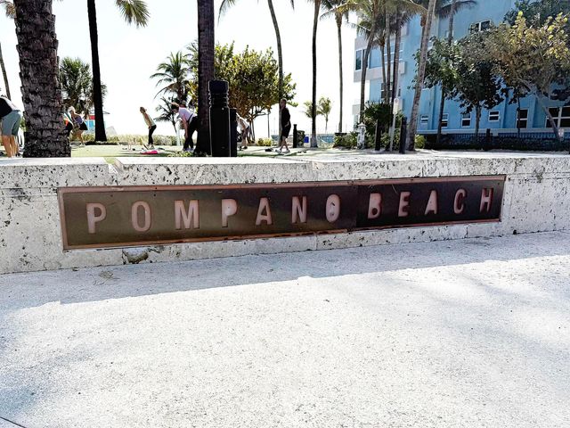 201 N Ocean Boulevard Ph2, Pompano Beach, FL 33062