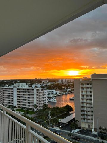 201 N Ocean Boulevard Ph2, Pompano Beach, FL 33062