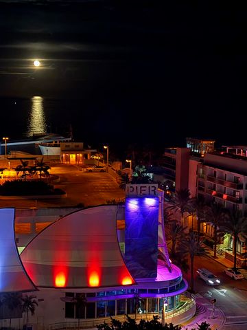 201 N Ocean Boulevard Ph2, Pompano Beach, FL 33062