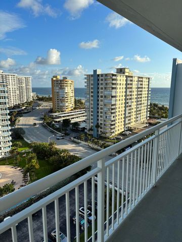 201 N Ocean Boulevard Ph2, Pompano Beach, FL 33062