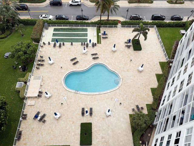 201 N Ocean Boulevard Ph2, Pompano Beach, FL 33062