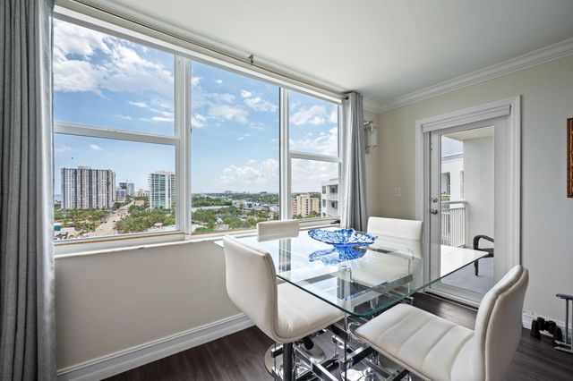 201 N Ocean Boulevard Ph2, Pompano Beach, FL 33062