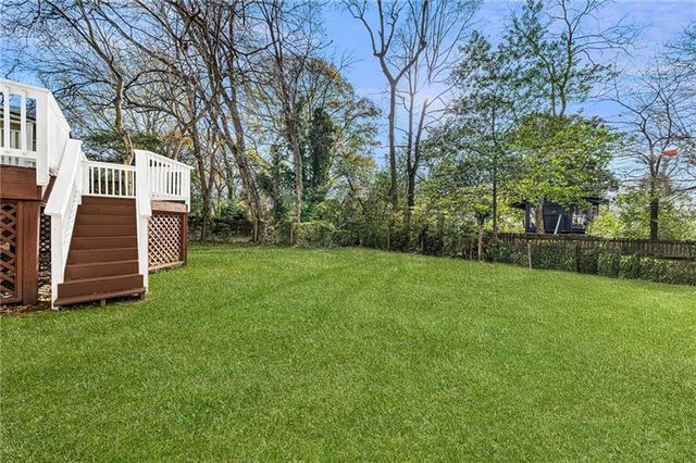 993 Highland View, Atlanta, GA 30306