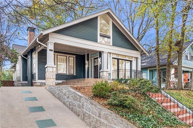 993 Highland View, Atlanta, GA 30306