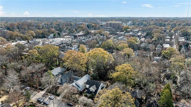 993 Highland View, Atlanta, GA 30306