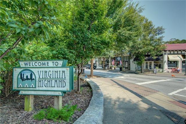 993 Highland View, Atlanta, GA 30306