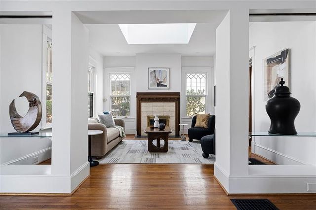 993 Highland View, Atlanta, GA 30306