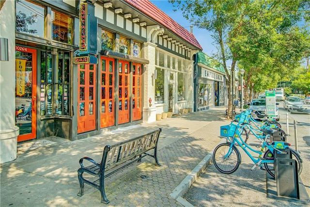 993 Highland View, Atlanta, GA 30306