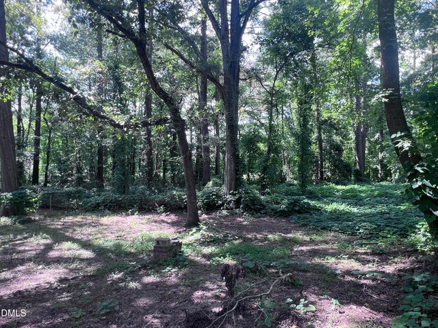 125 Booth Avenue, Henderson, NC 27536