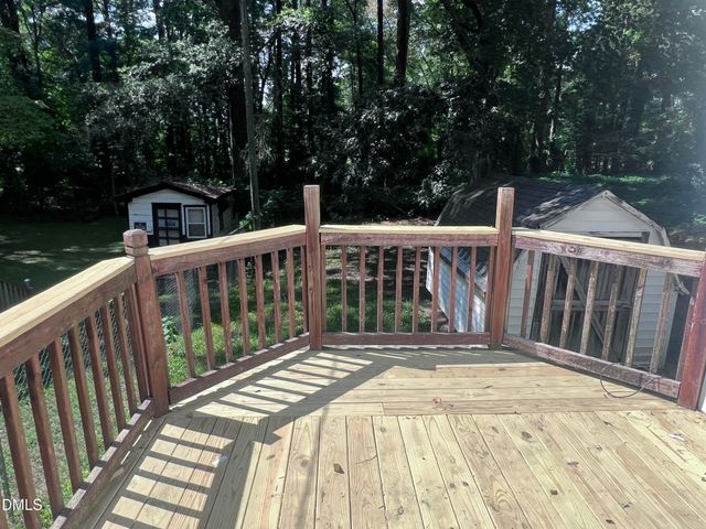 125 Booth Avenue, Henderson, NC 27536