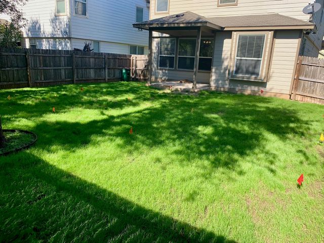 1509 Huckleberry LN, Austin, TX 78748