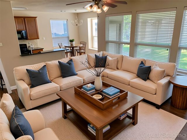 1509 Huckleberry LN, Austin, TX 78748