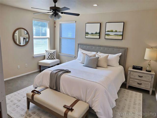 1509 Huckleberry LN, Austin, TX 78748