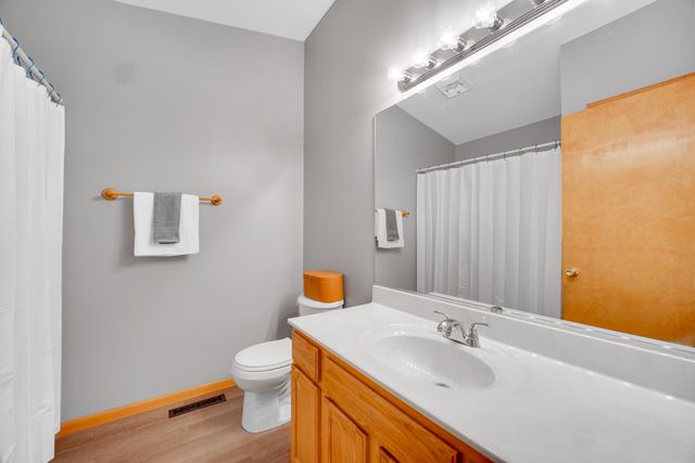 12374 Randolph Court, Crown Point, IN 46307