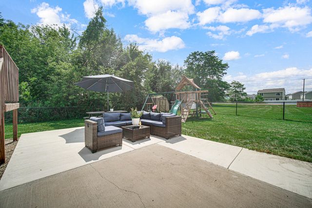 12374 Randolph Court, Crown Point, IN 46307