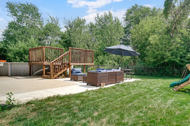 12374 Randolph Court, Crown Point, IN 46307