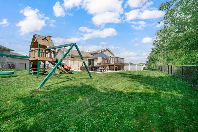 12374 Randolph Court, Crown Point, IN 46307