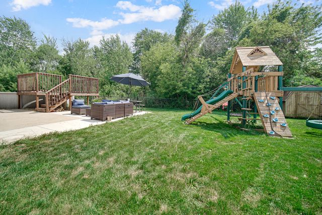 12374 Randolph Court, Crown Point, IN 46307