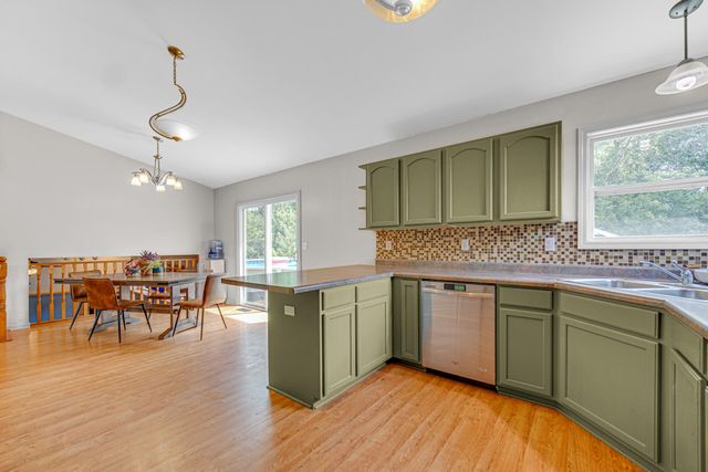 12374 Randolph Court, Crown Point, IN 46307