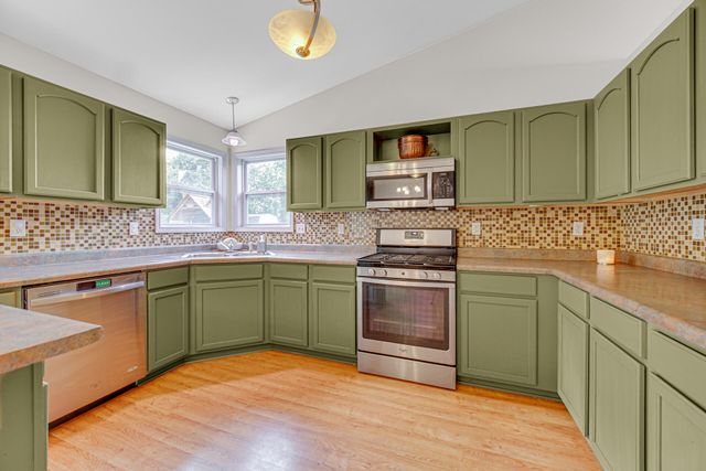 12374 Randolph Court, Crown Point, IN 46307