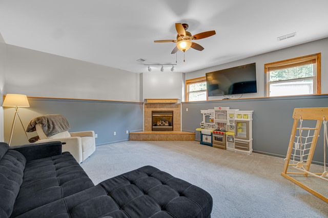 12374 Randolph Court, Crown Point, IN 46307