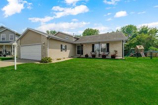 12374 Randolph Court, Crown Point, IN 46307