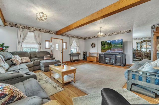 13701 Andress Road, Berlin Heights, OH 44814