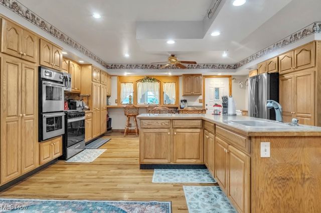 13701 Andress Road, Berlin Heights, OH 44814