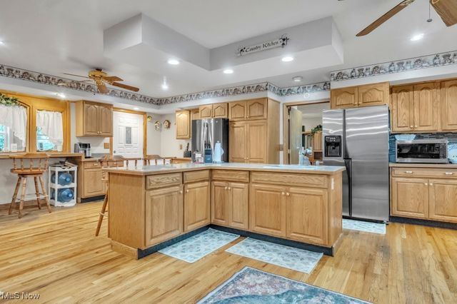 13701 Andress Road, Berlin Heights, OH 44814