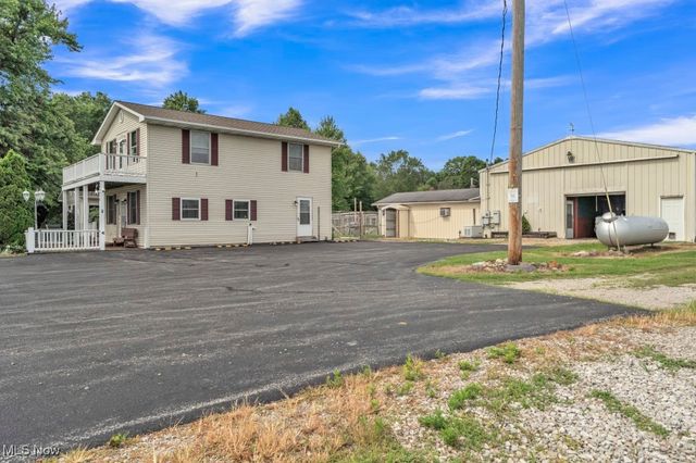 13701 Andress Road, Berlin Heights, OH 44814