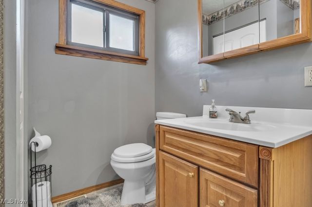 13701 Andress Road, Berlin Heights, OH 44814