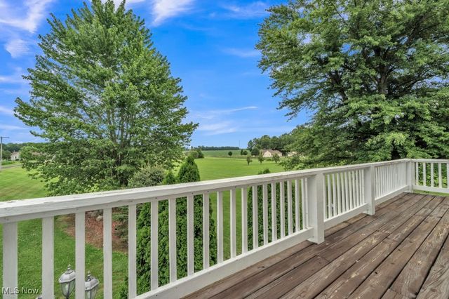 13701 Andress Road, Berlin Heights, OH 44814