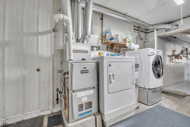 13701 Andress Road, Berlin Heights, OH 44814