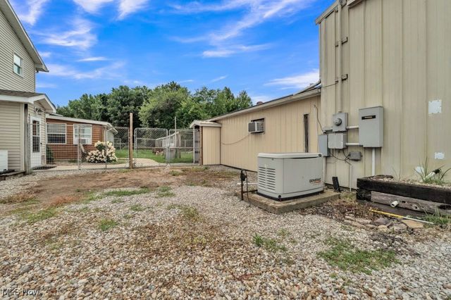 13701 Andress Road, Berlin Heights, OH 44814