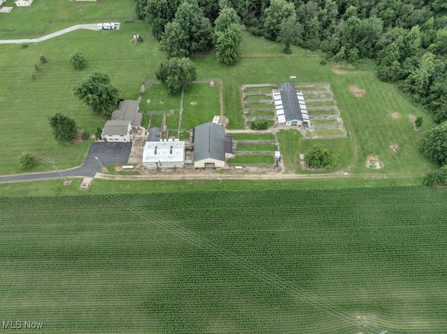 13701 Andress Road, Berlin Heights, OH 44814