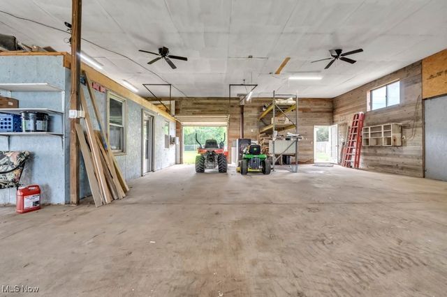 13701 Andress Road, Berlin Heights, OH 44814