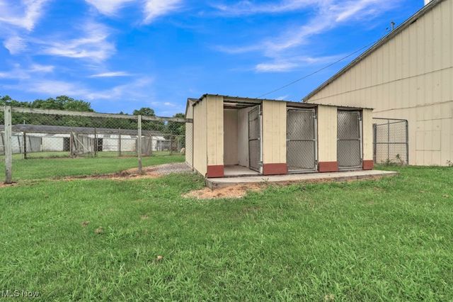 13701 Andress Road, Berlin Heights, OH 44814