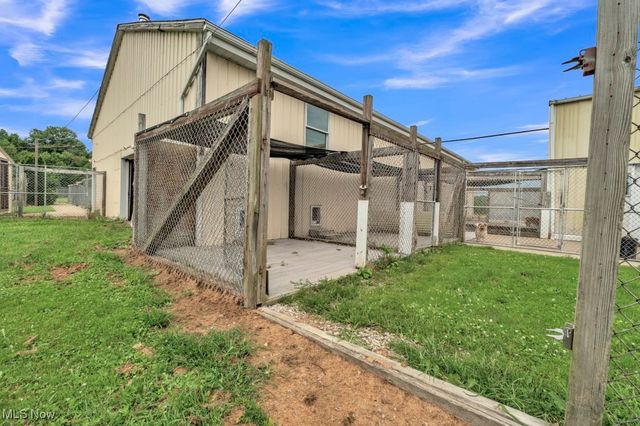 13701 Andress Road, Berlin Heights, OH 44814