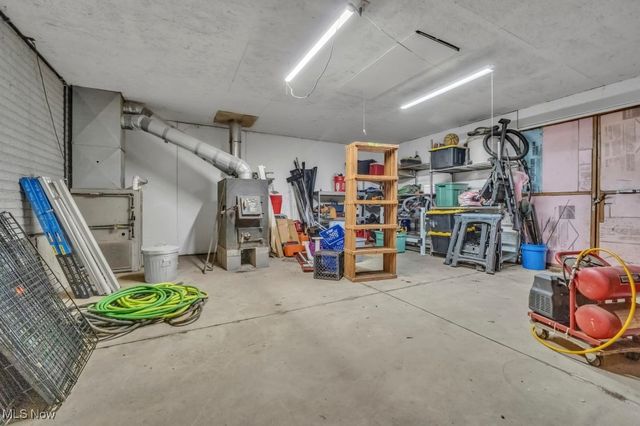 13701 Andress Road, Berlin Heights, OH 44814