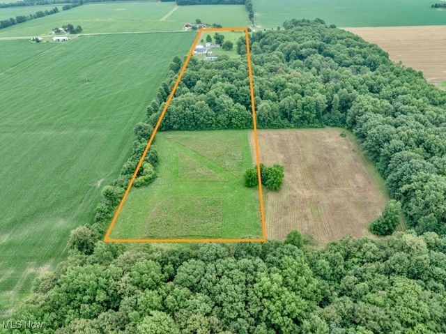 13701 Andress Road, Berlin Heights, OH 44814