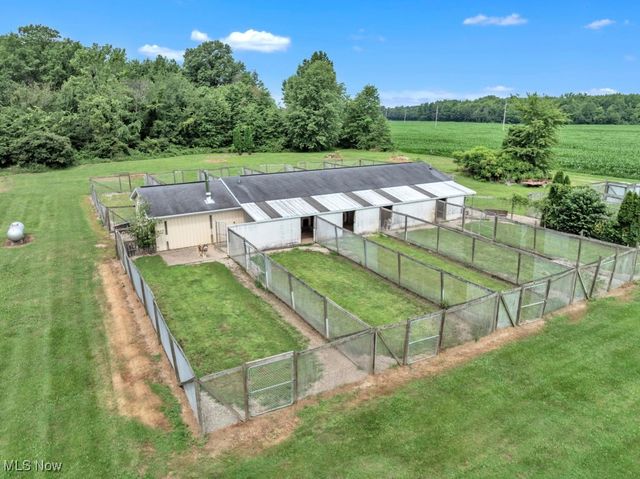 13701 Andress Road, Berlin Heights, OH 44814