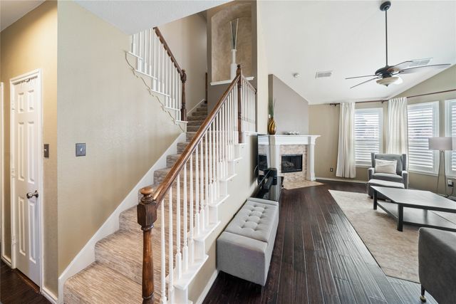 9333 Fairmont Drive, Frisco, TX 75035