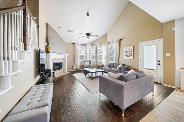 9333 Fairmont Drive, Frisco, TX 75035