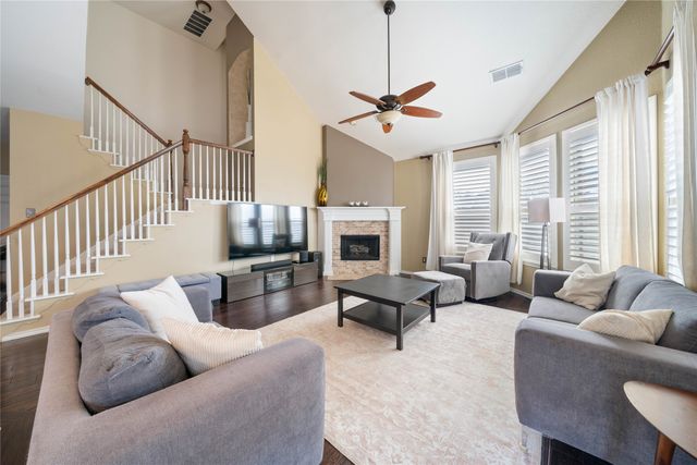 9333 Fairmont Drive, Frisco, TX 75035