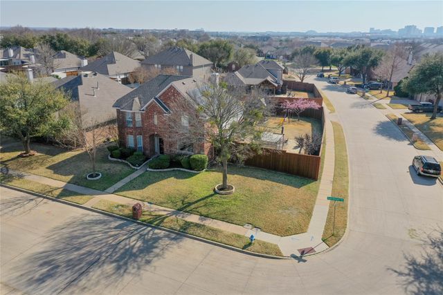 9333 Fairmont Drive, Frisco, TX 75035