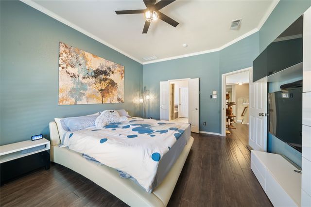 9333 Fairmont Drive, Frisco, TX 75035