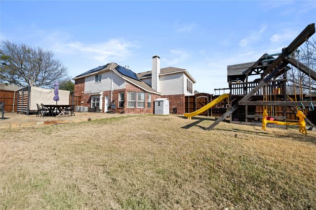 9333 Fairmont Drive, Frisco, TX 75035