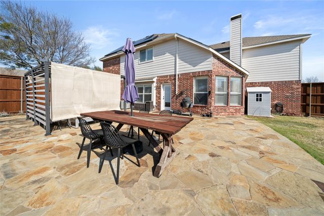 9333 Fairmont Drive, Frisco, TX 75035