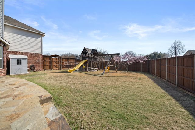 9333 Fairmont Drive, Frisco, TX 75035