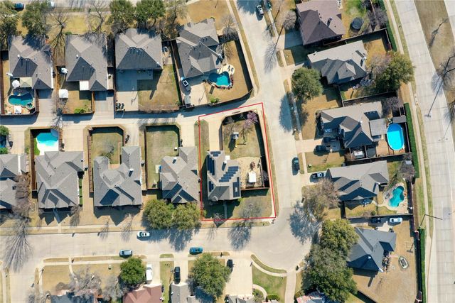 9333 Fairmont Drive, Frisco, TX 75035